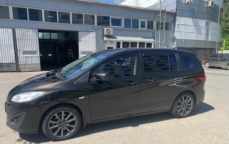 Mazda 5 II, 2010 год, 1 650 000 рублей, 7 фотография