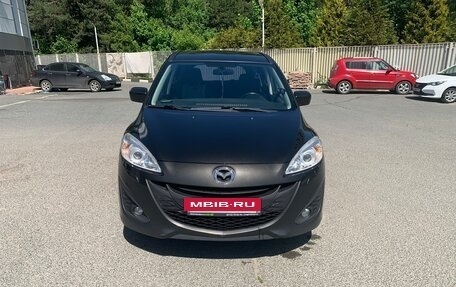 Mazda 5 II, 2010 год, 1 650 000 рублей, 6 фотография
