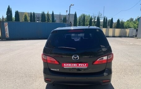 Mazda 5 II, 2010 год, 1 650 000 рублей, 3 фотография