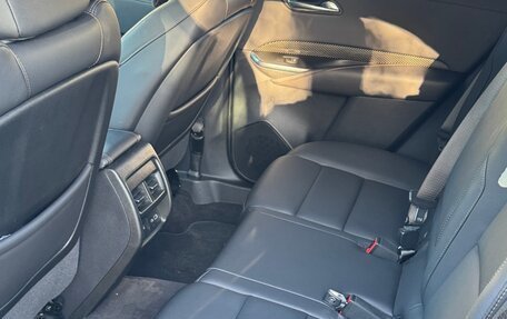 Cadillac XT4 I, 2020 год, 3 500 000 рублей, 8 фотография