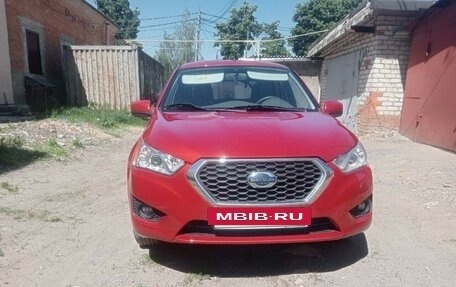 Datsun mi-DO, 2017 год, 600 000 рублей, 3 фотография