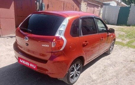 Datsun mi-DO, 2017 год, 600 000 рублей, 7 фотография