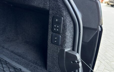 Land Rover Range Rover IV рестайлинг, 2019 год, 9 200 000 рублей, 19 фотография