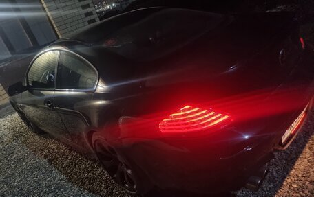 BMW 6 серия, 2005 год, 1 350 000 рублей, 4 фотография