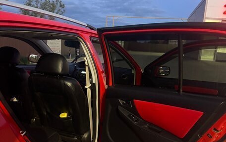 Geely MK Cross I, 2012 год, 600 000 рублей, 2 фотография
