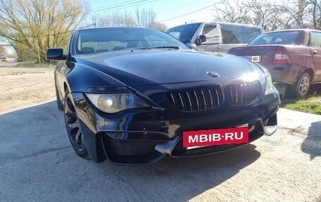 BMW 6 серия, 2005 год, 1 350 000 рублей, 6 фотография