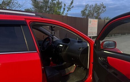 Geely MK Cross I, 2012 год, 600 000 рублей, 6 фотография