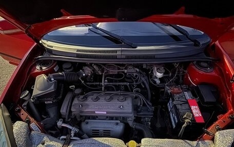 Geely MK Cross I, 2012 год, 600 000 рублей, 8 фотография