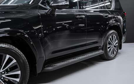Lexus LX, 2024 год, 14 850 000 рублей, 8 фотография