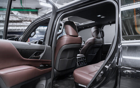 Lexus LX, 2024 год, 14 850 000 рублей, 2 фотография