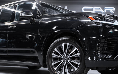 Lexus LX, 2024 год, 14 850 000 рублей, 9 фотография