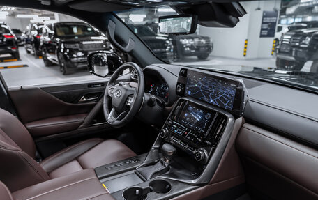 Lexus LX, 2024 год, 14 850 000 рублей, 3 фотография
