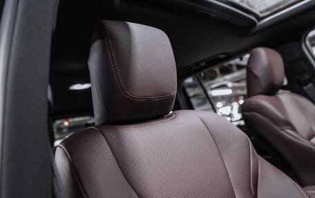 Lexus LX, 2024 год, 14 850 000 рублей, 18 фотография