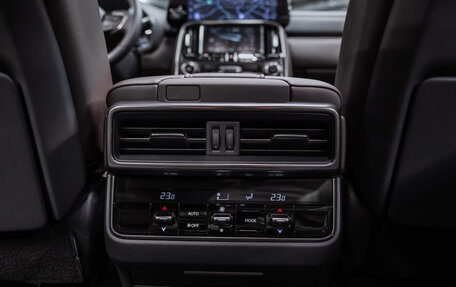 Lexus LX, 2024 год, 14 850 000 рублей, 21 фотография