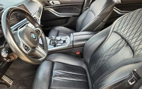 BMW X7, 2022 год, 5 465 000 рублей, 8 фотография