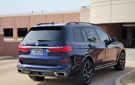 BMW X7, 2022 год, 5 465 000 рублей, 4 фотография