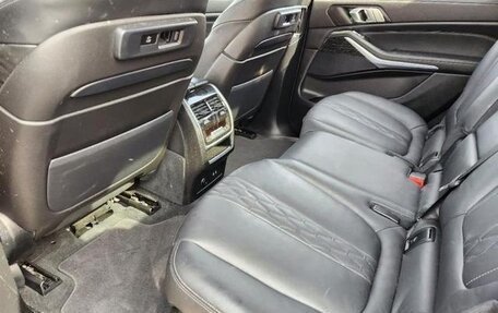 BMW X7, 2022 год, 5 465 000 рублей, 10 фотография