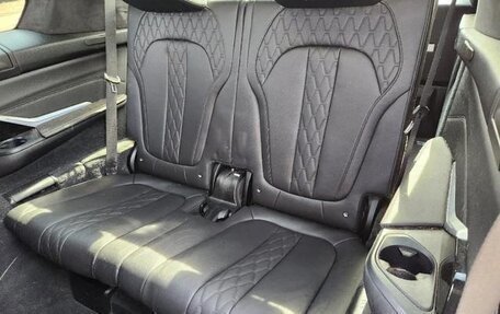 BMW X7, 2022 год, 5 465 000 рублей, 11 фотография