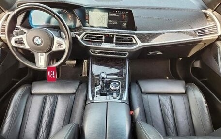 BMW X7, 2022 год, 5 465 000 рублей, 6 фотография