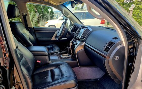 Toyota Land Cruiser 200, 2013 год, 3 900 000 рублей, 11 фотография