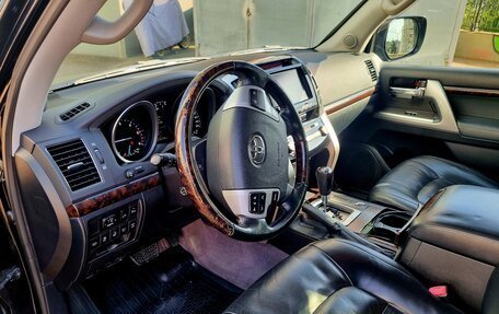 Toyota Land Cruiser 200, 2013 год, 3 900 000 рублей, 12 фотография