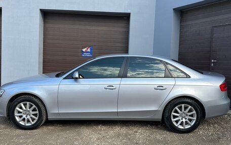 Audi A4, 2015 год, 1 290 000 рублей, 2 фотография