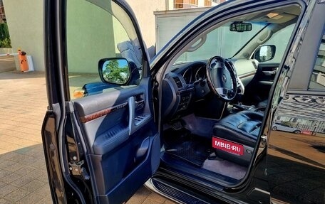 Toyota Land Cruiser 200, 2013 год, 3 900 000 рублей, 14 фотография