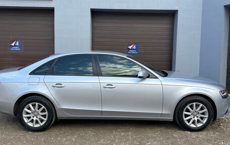 Audi A4, 2015 год, 1 290 000 рублей, 6 фотография