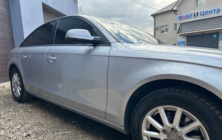 Audi A4, 2015 год, 1 290 000 рублей, 12 фотография
