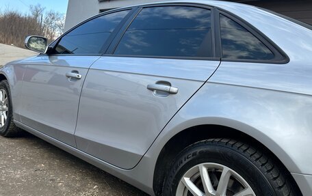 Audi A4, 2015 год, 1 290 000 рублей, 13 фотография