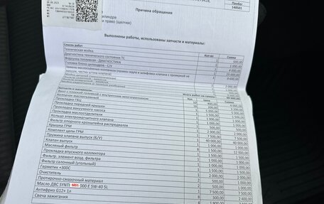 Audi A4, 2015 год, 1 290 000 рублей, 19 фотография