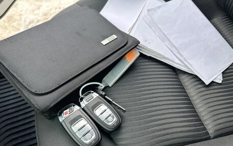 Audi A4, 2015 год, 1 290 000 рублей, 20 фотография