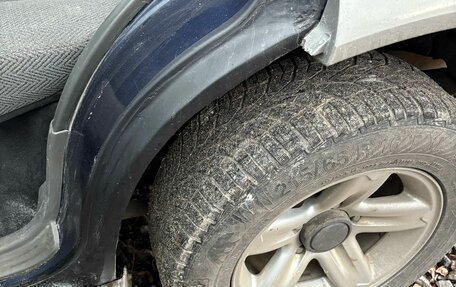Suzuki Grand Vitara, 2000 год, 600 000 рублей, 11 фотография