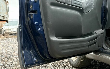 Suzuki Grand Vitara, 2000 год, 600 000 рублей, 8 фотография