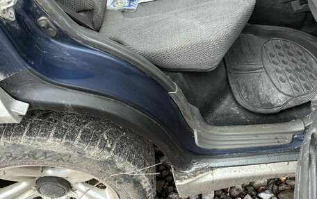 Suzuki Grand Vitara, 2000 год, 600 000 рублей, 13 фотография