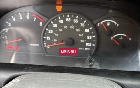 Suzuki Grand Vitara, 2000 год, 600 000 рублей, 15 фотография