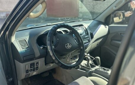 Toyota Hilux VII, 2011 год, 1 570 000 рублей, 7 фотография