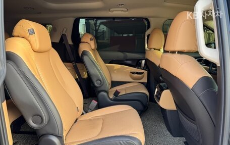 KIA Carnival, 2022 год, 3 050 000 рублей, 8 фотография