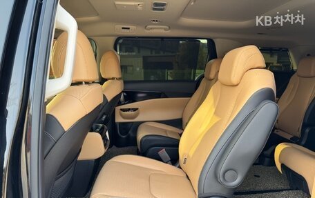 KIA Carnival, 2022 год, 3 050 000 рублей, 7 фотография