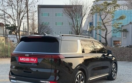 KIA Carnival, 2022 год, 3 050 000 рублей, 4 фотография