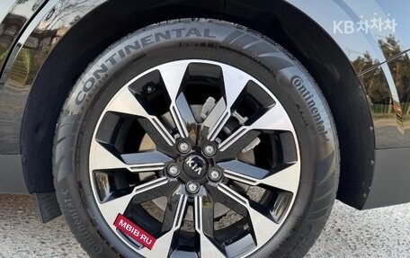 KIA Carnival, 2022 год, 3 050 000 рублей, 22 фотография