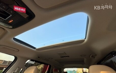 KIA Carnival, 2022 год, 3 050 000 рублей, 20 фотография