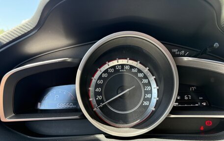 Mazda 3, 2016 год, 1 600 000 рублей, 12 фотография