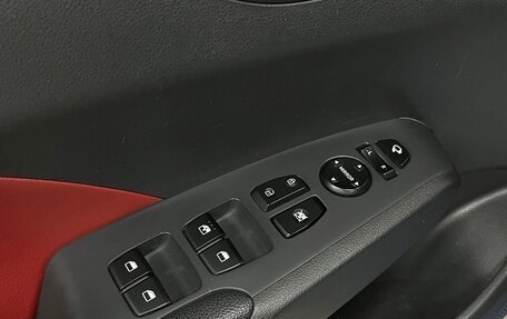 Hyundai Solaris II рестайлинг, 2020 год, 1 695 000 рублей, 11 фотография