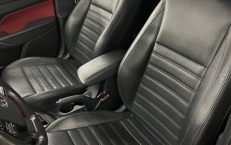 Hyundai Solaris II рестайлинг, 2020 год, 1 695 000 рублей, 14 фотография