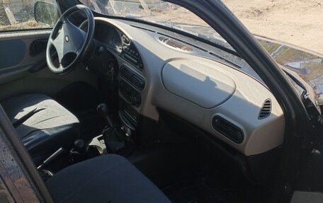 Chevrolet Niva I рестайлинг, 2005 год, 350 000 рублей, 5 фотография