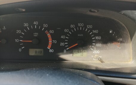 Chevrolet Niva I рестайлинг, 2005 год, 350 000 рублей, 10 фотография