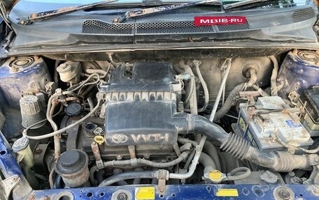 Toyota Vitz, 2000 год, 450 000 рублей, 3 фотография