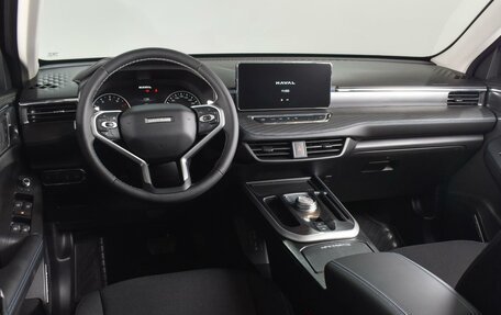 Haval Jolion, 2025 год, 2 599 000 рублей, 6 фотография