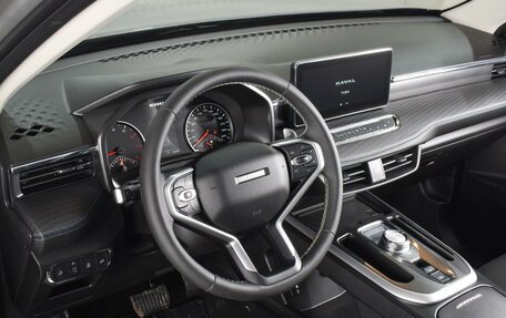 Haval Jolion, 2025 год, 2 599 000 рублей, 12 фотография
